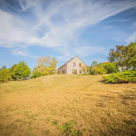 Holiday home Les Eresses