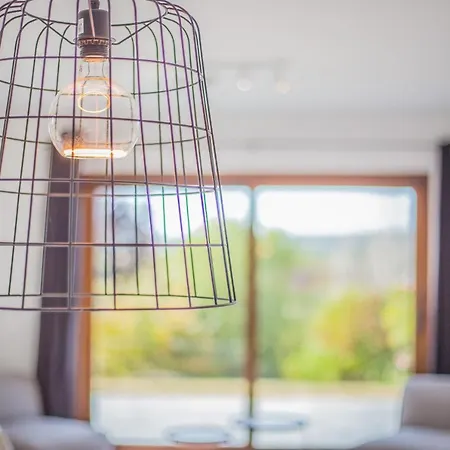 בית נופש Les Eresses דורבורי