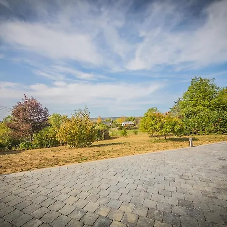 Les Eresses Casa de Férias *