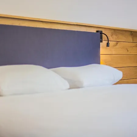 בית נופש Les Eresses