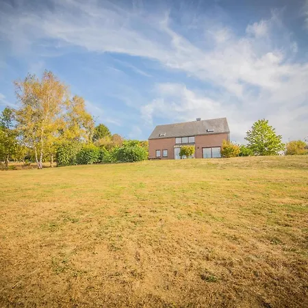 Les Eresses בית נופש *