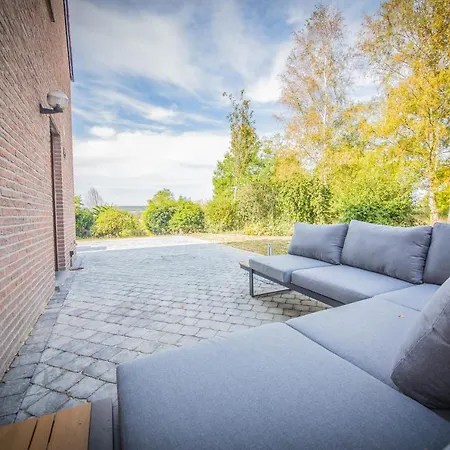 Les Eresses Casa de Férias *