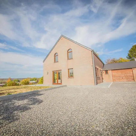 Les Eresses * Durbuy