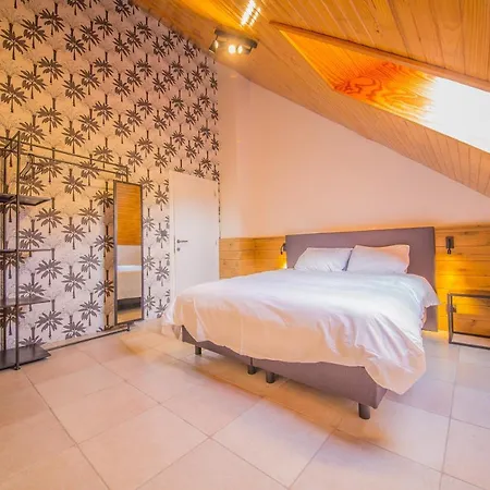 Holiday home Les Eresses
