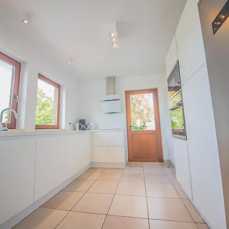 Casa de Férias Les Eresses Durbuy