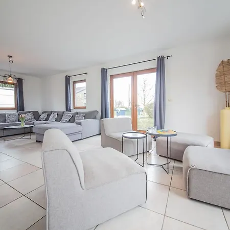 Les Eresses בית נופש *