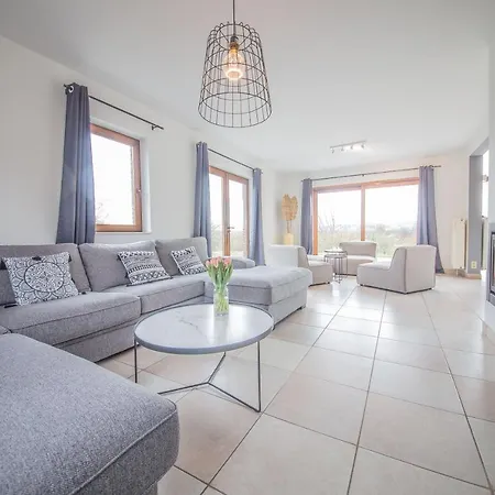 Les Eresses בית נופש