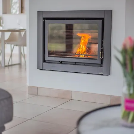 Holiday home Les Eresses Durbuy