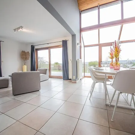 Les Eresses Casa de Férias *