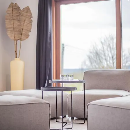 Les Eresses Holiday home