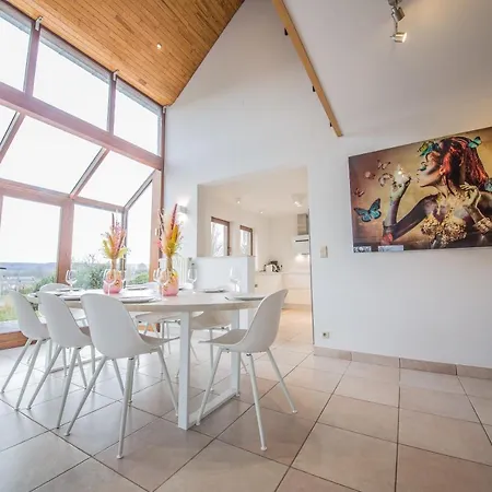 Les Eresses Holiday home *