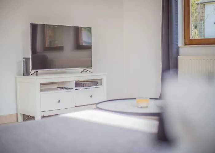 Les Eresses Holiday home