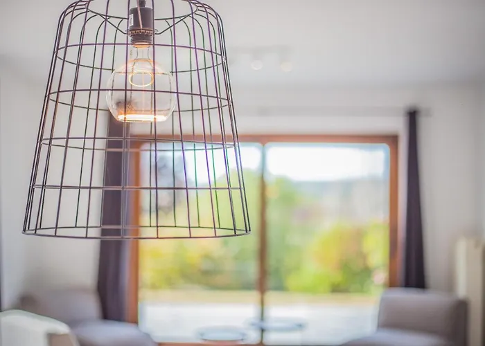 Holiday home Les Eresses Durbuy