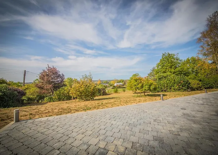 Les Eresses Holiday home *