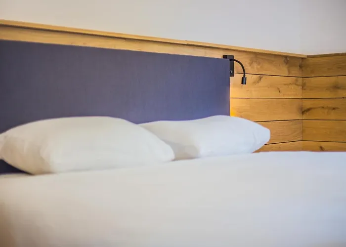 Holiday home Les Eresses