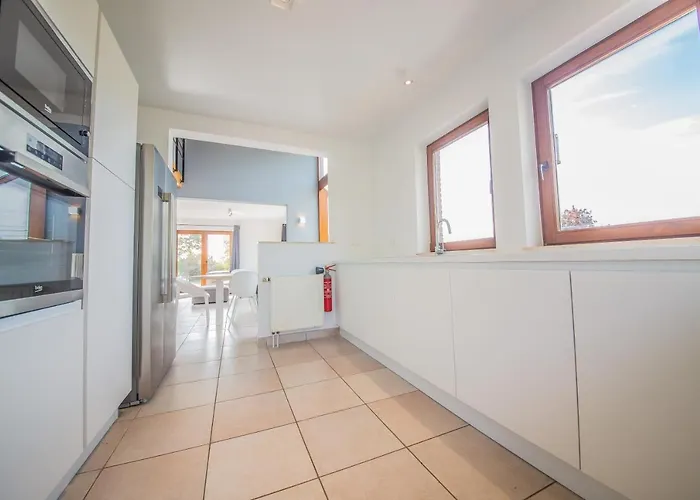 Les Eresses Holiday home