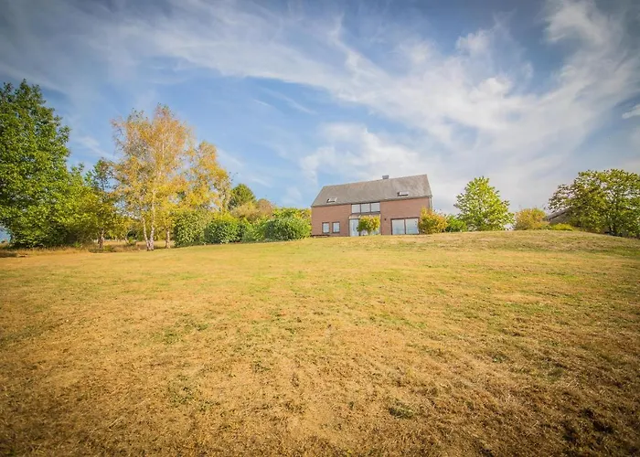 Les Eresses Holiday home *