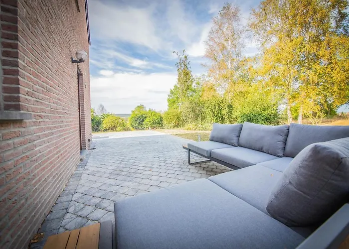 Les Eresses Holiday home *