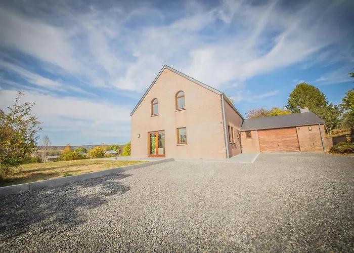 Les Eresses * Durbuy