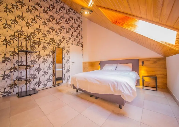 Holiday home Les Eresses