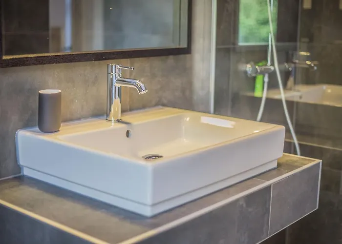 Holiday home Les Eresses Durbuy