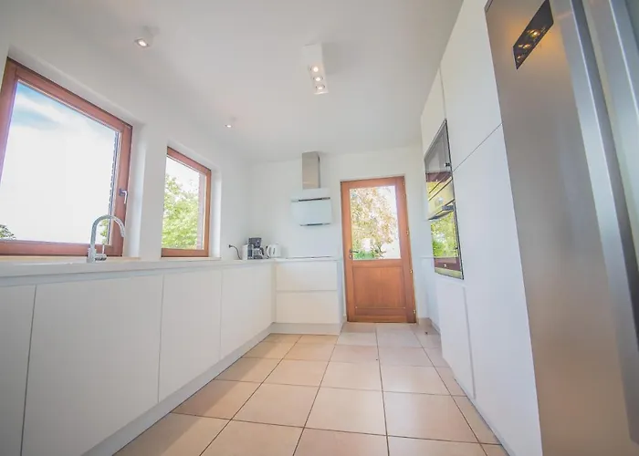 Holiday home Les Eresses Durbuy