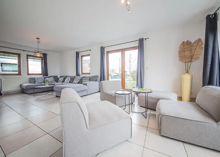 Les Eresses Holiday home *