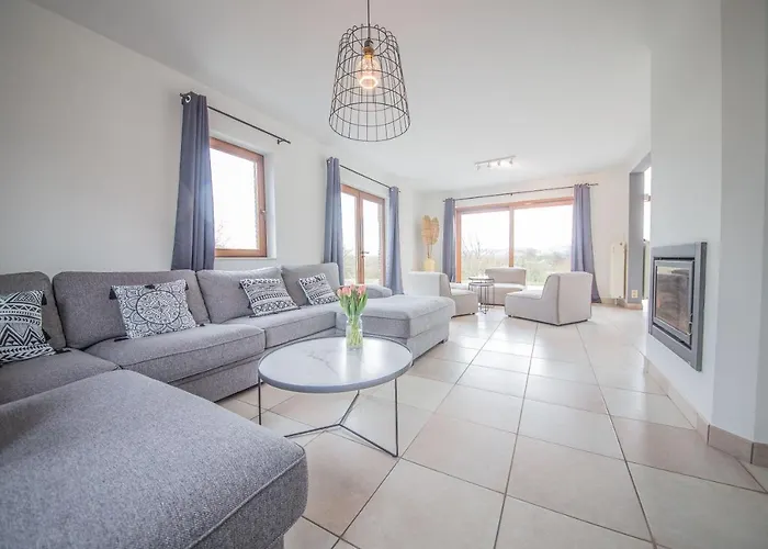 Les Eresses Holiday home