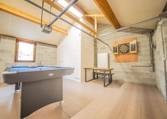 Les Eresses Holiday home *