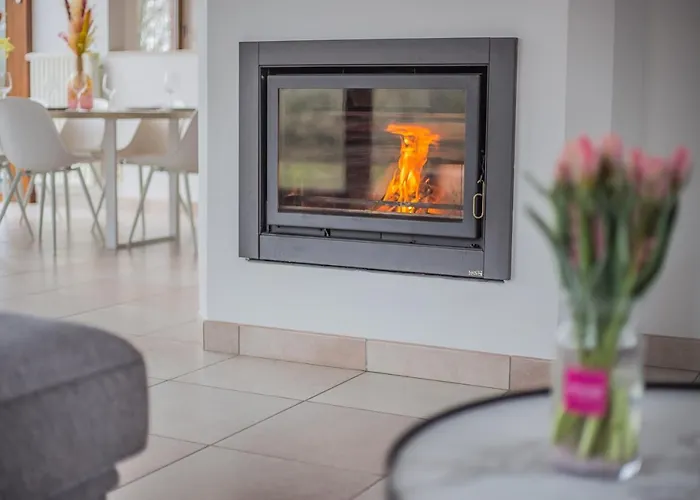 Holiday home Les Eresses Durbuy