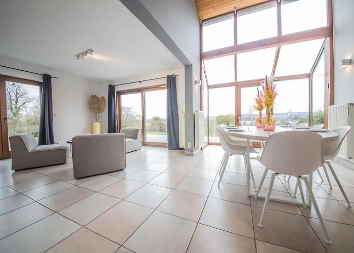 Les Eresses Holiday home *