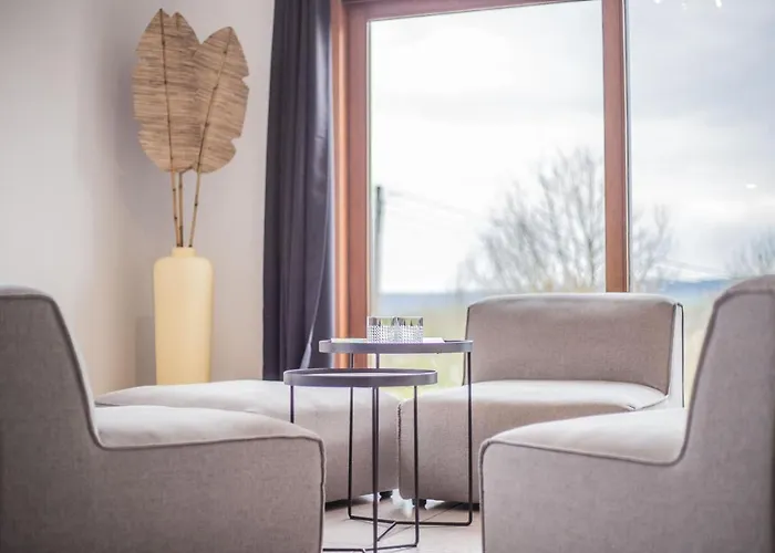 Les Eresses Holiday home