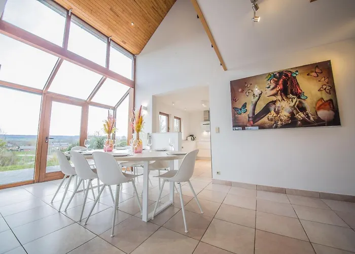 Les Eresses Holiday home *